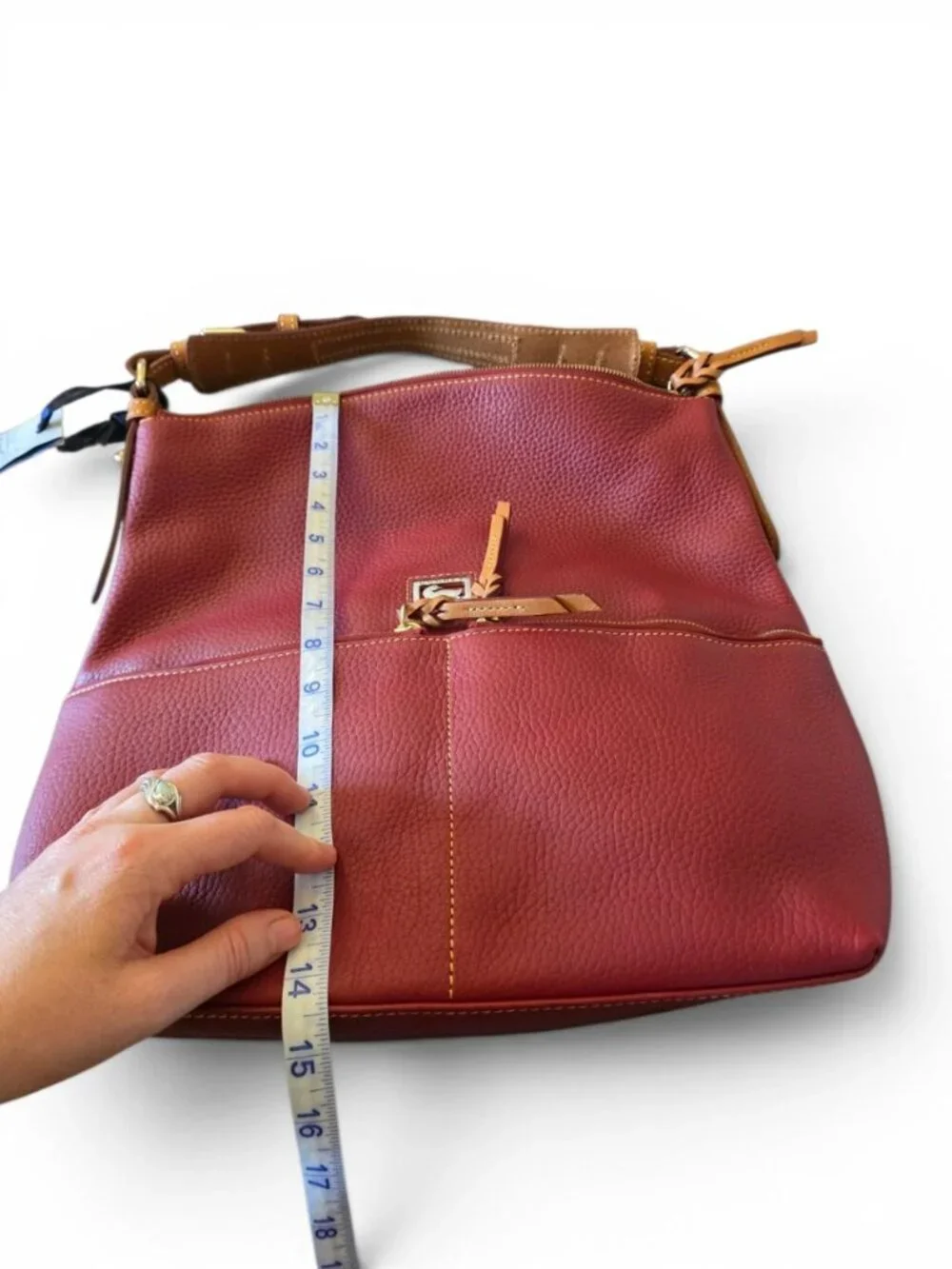 Dooney & Bourke authentic dooney